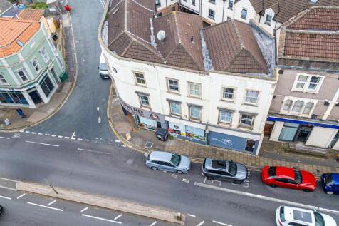 182 - 186 Lawrence Hill, Redfield, Bristol, BS5 0D