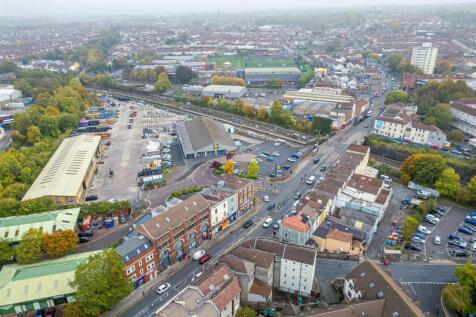 182 - 186 Lawrence Hill, Redfield, Bristol, BS5 0D