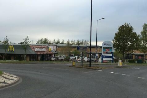 Knaresborough Retail