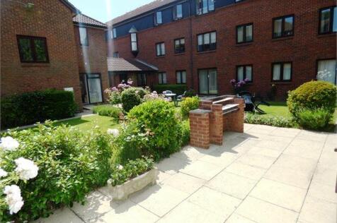Communal gardens