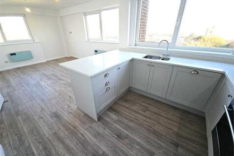 New bathroom