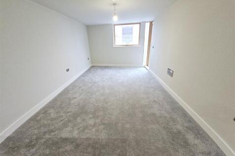 Internal hallways