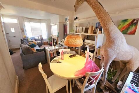 Lounge/Diner