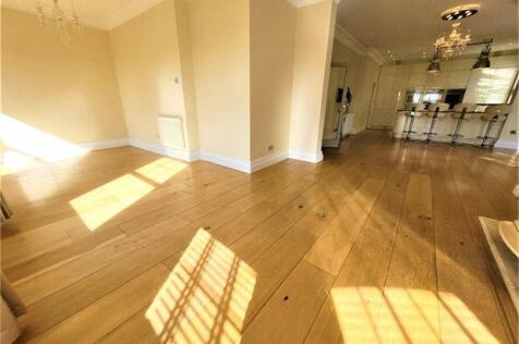 First floor WC