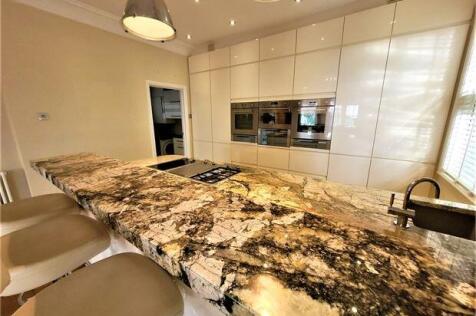 Bedroom open plan