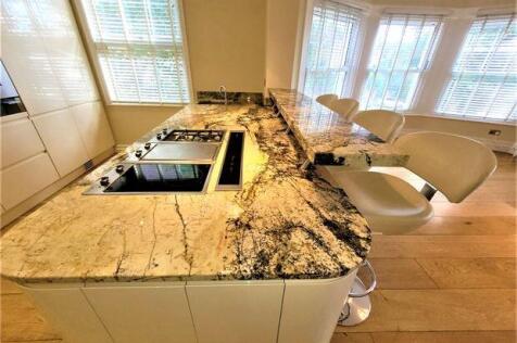 En-Suite wet room