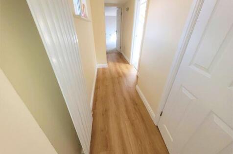 Wet room En-Suite