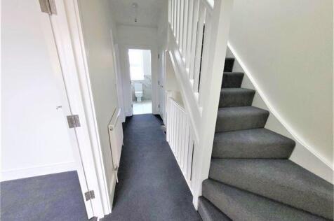 Down stairs wc