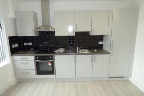Lounge/Diner/Kitchen