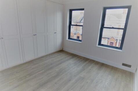New Kitchen