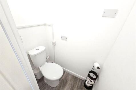 Bedroom 3/Loft room