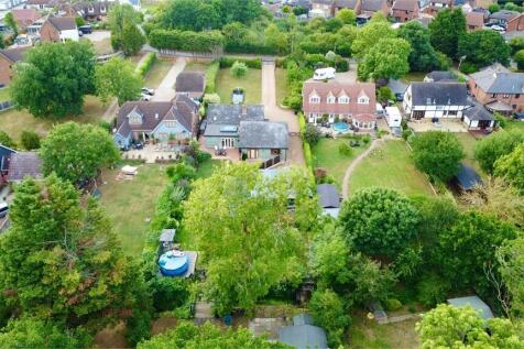 Drone shot 2