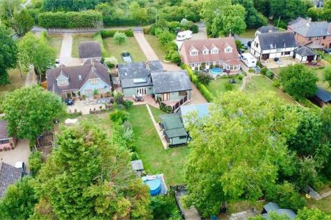 Drone shot 5