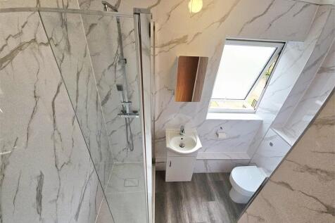 New Bathroom