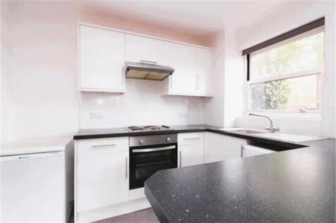 Open plan Lounge/Kitchen