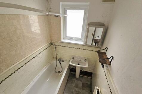 Seperate wc