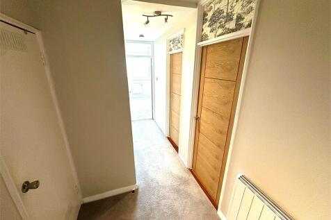 Inner hallway