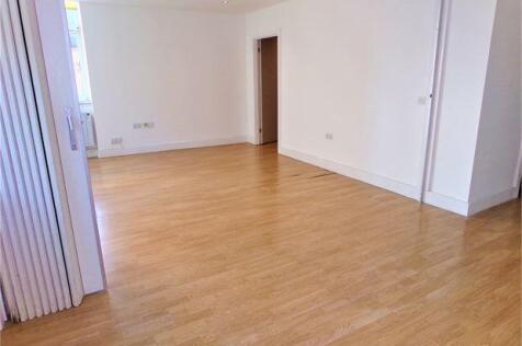 Studio area