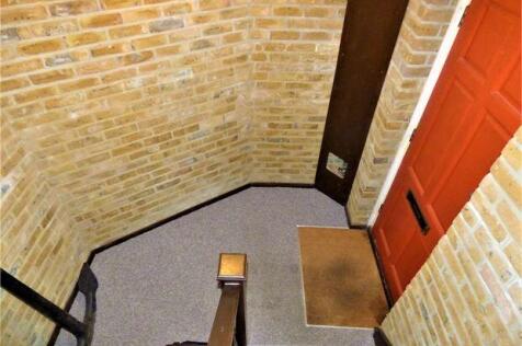 Inner hallway
