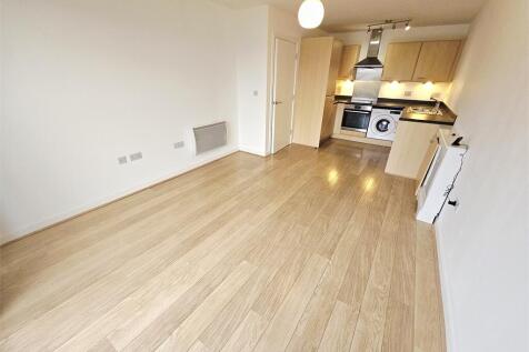 Lounge/Kitchen/Diner