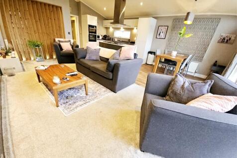 Lounge/Kitchen/Diner