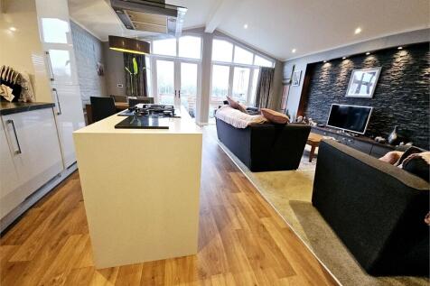 Walk through wardrobes