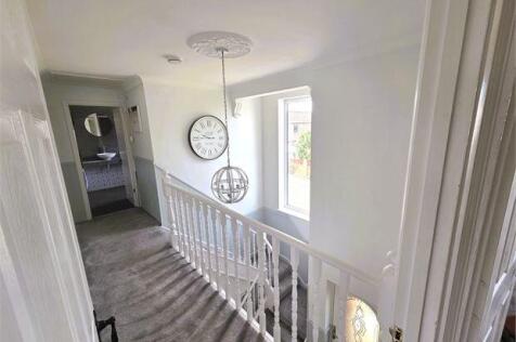 Annexe bedroom