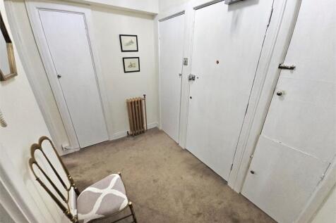 Inner hallway