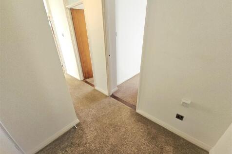 Inner hallway