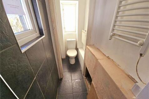 First floor apartment 2 Bedroom