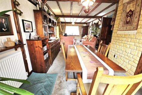 Lounge/Diner