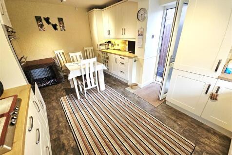Down stairs wc