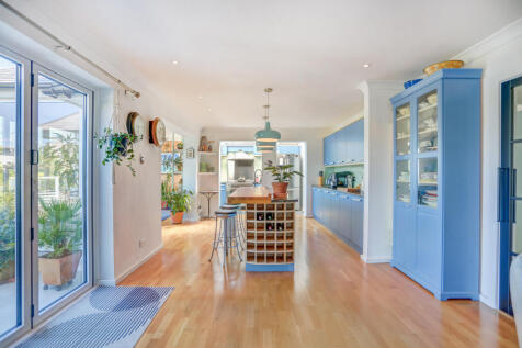 kitchenwide