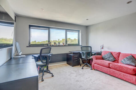 officebedroom