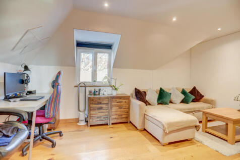 bedroomstudysnug