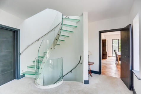 landingstairs