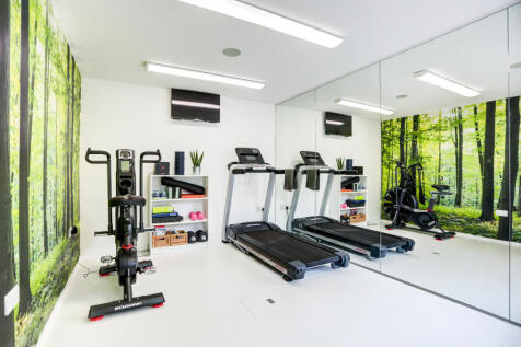 gym