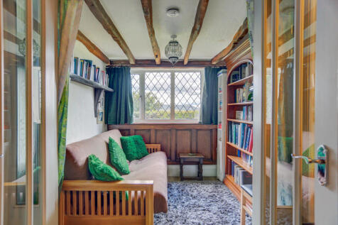 readingnook
