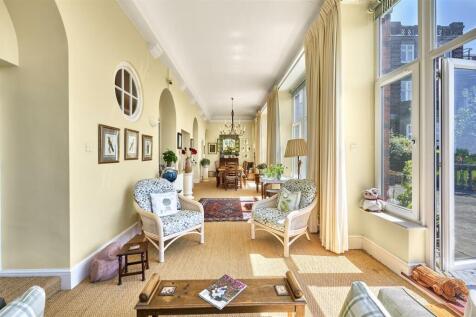 The Orangery 21