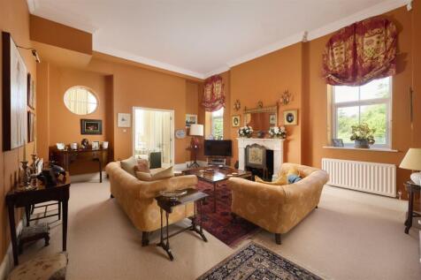 The Orangery 12