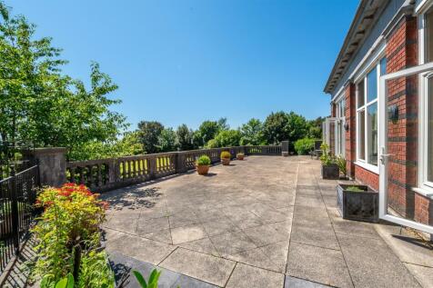 The Orangery-33