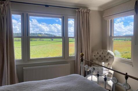 View from Bedroom