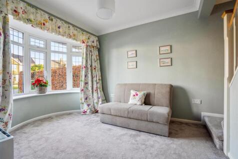 Snug/Bedroom 3