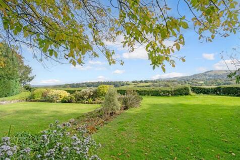 Gardens &amp; View