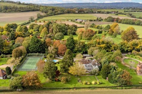 House &amp; Gardens