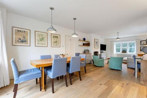 Dining Family Room