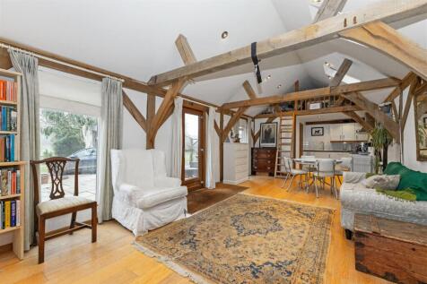 Annexe - KitchenLiving
