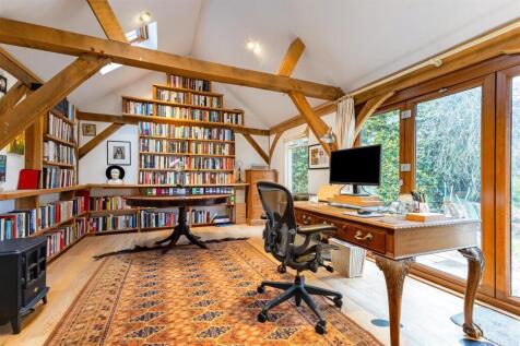 Annexe - Bedroom