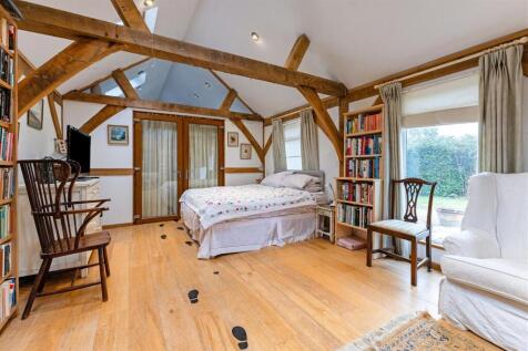 Annexe - Living Room