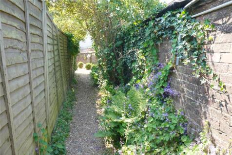 Garden Path